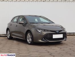 Toyota Corolla - zobacz ofertę