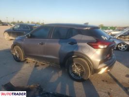 Nissan Pozostałe 2023 1