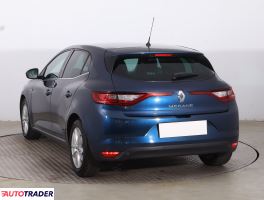 Renault Megane 2017 1.2 130 KM