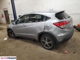 Honda HR-V 2022 1