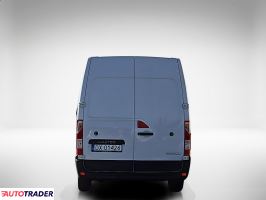 Renault Master 2024 2.3