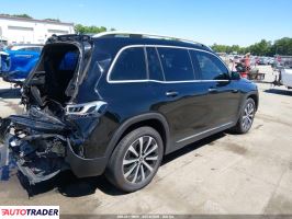 Mercedes 250 2021 2