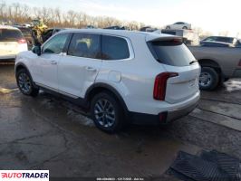 Kia Pozostałe 2025 3