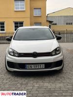 Volkswagen Golf 2008 2 211 KM Volkswagen Golf 2008 2 211 KM