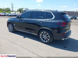 BMW X5 2024 3