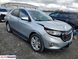 Chevrolet Equinox 2019 1