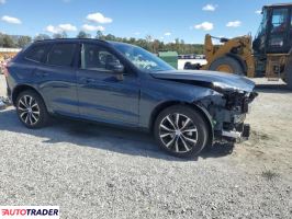 Volvo XC60 2025 2