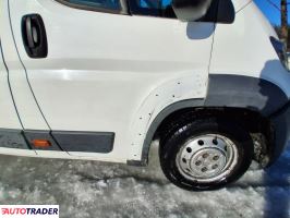 Motoryzacja - Osobowe