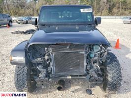 Jeep Pozostałe 2021 3