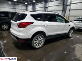 Ford Escape 2019 1