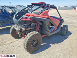Polaris Ranger RZR 2020