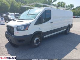 Ford Transit 2021 3