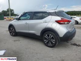 Nissan Pozostałe 2020 1 Nissan Pozostałe 2020 1