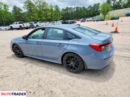 Honda Civic 2023 2