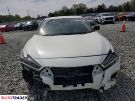 Nissan Maxima 2023 3
