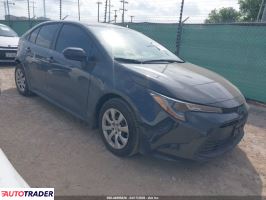 Toyota Corolla 2026 2