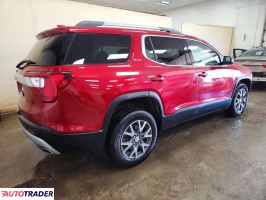 GMC Acadia 2021 3