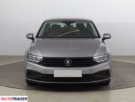 Volkswagen Passat 2021 1.5 147 KM
