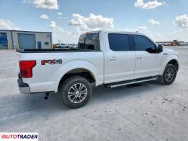 Ford Pozostałe 2019 5 Ford Pozostałe 2019 5