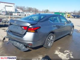 Nissan Altima 2023 2