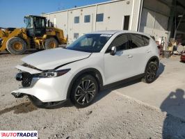 Mazda CX-5 - zobacz ofertę