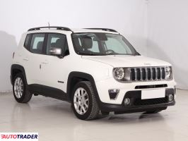 Jeep Renegade 2019 1.3 148 KM