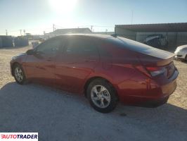 Hyundai Elantra 2023 2 Hyundai Elantra 2023 2