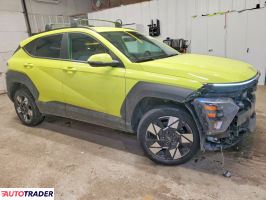 Hyundai Kona 2024 2