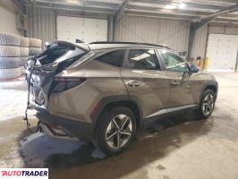 Hyundai Tucson 2025 1 Hyundai Tucson 2025 1