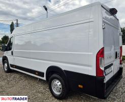 Fiat Ducato 2019 2.3