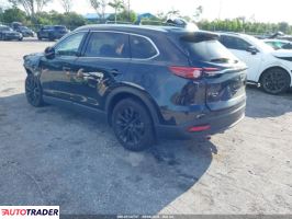 Mazda CX-9 2022 2 Mazda CX-9 2022 2