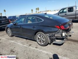 Hyundai Sonata 2020 2