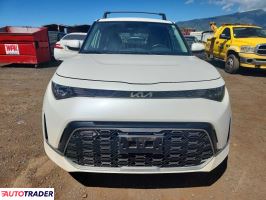 Kia Soul 2023 2