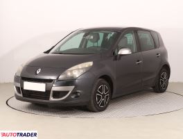 Renault Scenic 2010 1.5 104 KM