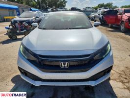 Honda Civic 2020 2