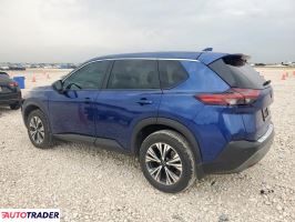 Nissan Rogue 2023 1 Nissan Rogue 2023 1