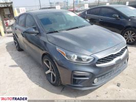 Kia Pozostałe 2021 2