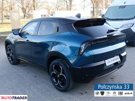 Alfa Romeo Junior 2026 1.2 145 KM