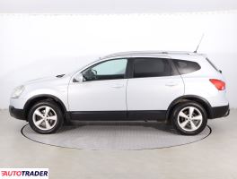 Nissan Qashqai 2008 1.6 112 KM