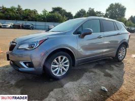 Buick Pozostałe - zobacz ofertę