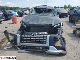Hyundai Pozostałe 2024 3 Hyundai Pozostałe 2024 3