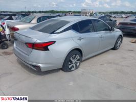 Nissan Altima 2020 2 Nissan Altima 2020 2