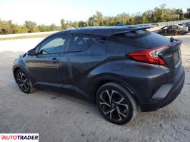 Toyota C-HR 2021 2