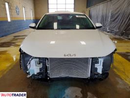 Kia Pozostałe 2025 2