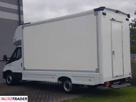 Iveco Daily 2020 2.3
