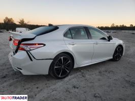 Toyota Camry 2020 2