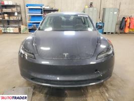 Tesla Model 3 2024 Tesla Model 3 2024