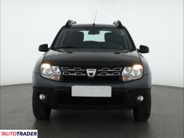Dacia Duster 2016 1.6 112 KM