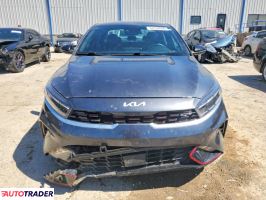 Kia Pozostałe 2023 1