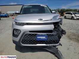 Kia Soul 2020 2